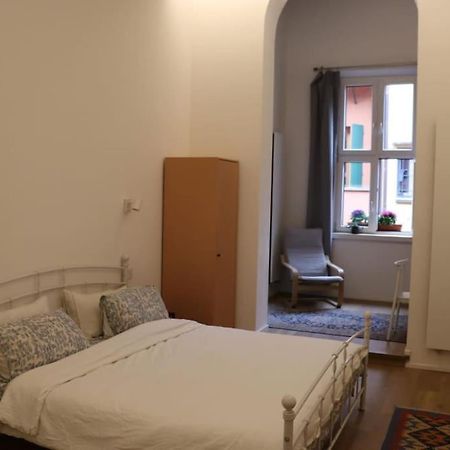 Little Apartment Over The Canal Bologne Extérieur photo
